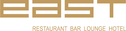 East Restaurant Bar Lounge Hotel
